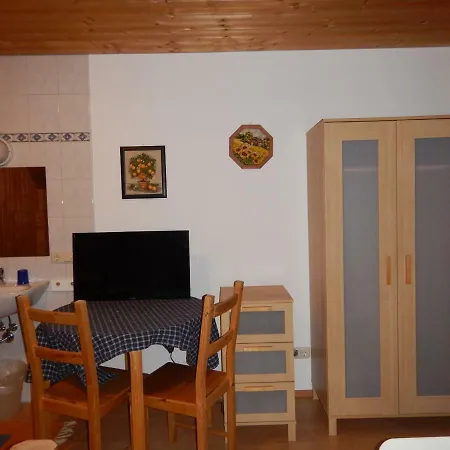 Haus Bergblick *