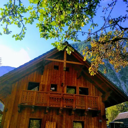 Haus Bergblick Apartment