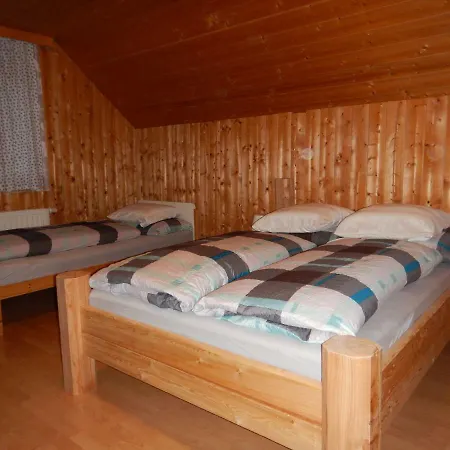 Haus Bergblick Daire