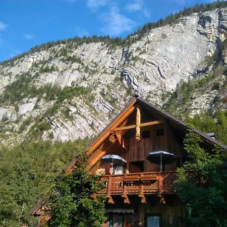 Haus Bergblick Hallstatt